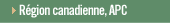 Rgion canadienne, APC
