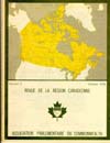 Canadian Parliamentary Review Cover