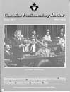 Canadian Parliamentary Review Cover