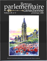 Canadian Parliamentary Review Cover