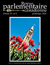 Canadian Parliamentary Review Cover